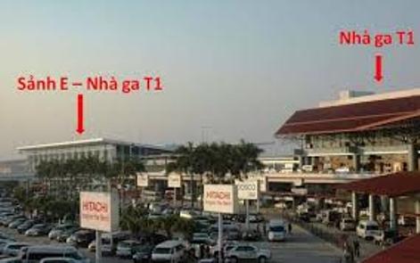 Khách Sạn Quá Cảnh Gần Sân Bay Nội Bài